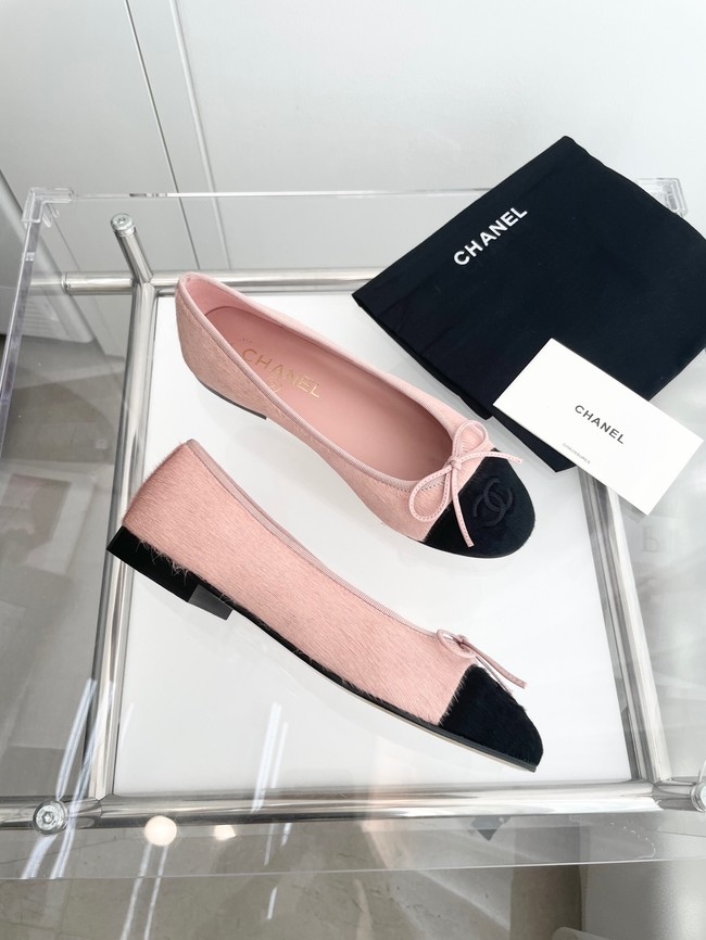 Chanel Shoes 55851-1