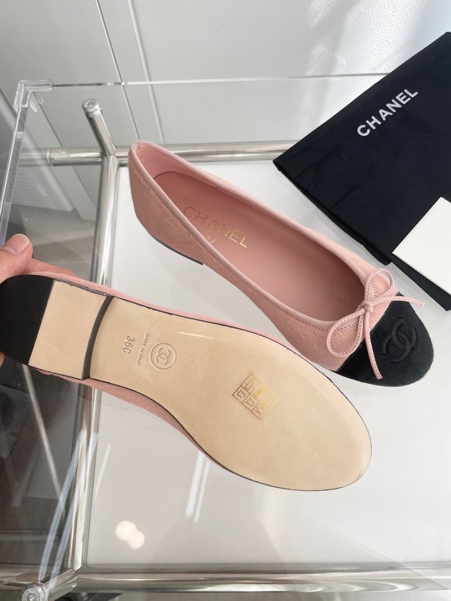 Chanel Shoes 55851-1