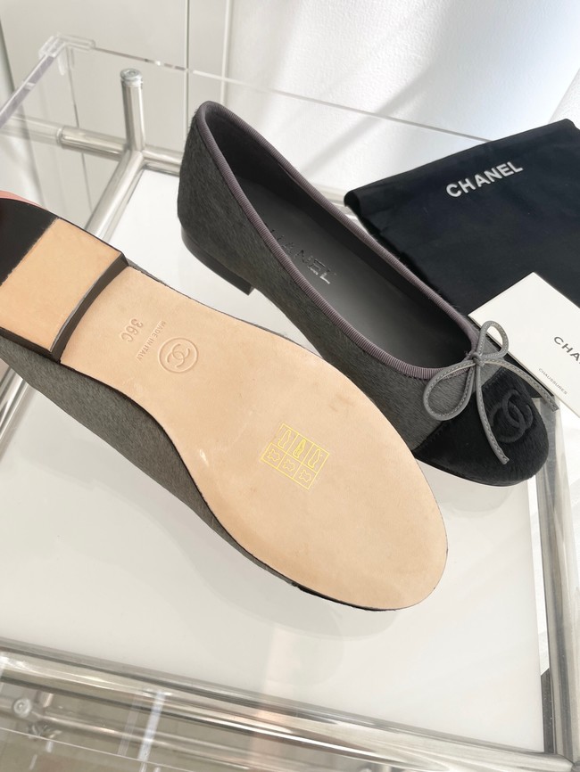 Chanel Shoes 55851-2