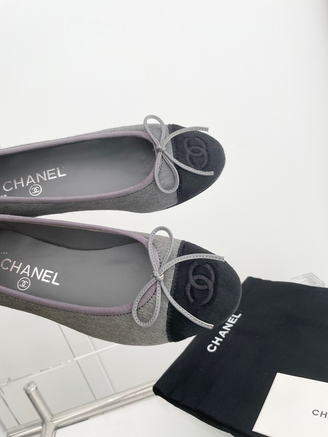 Chanel Shoes 55851-2