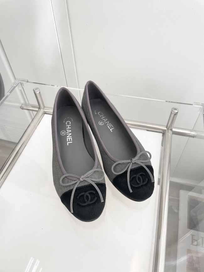 Chanel Shoes 55851-2