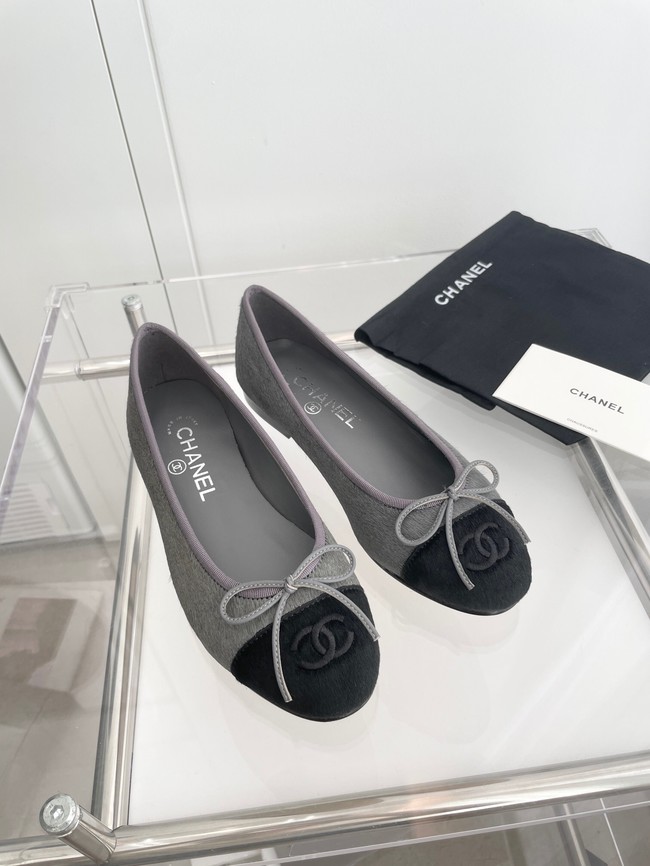 Chanel Shoes 55851-2