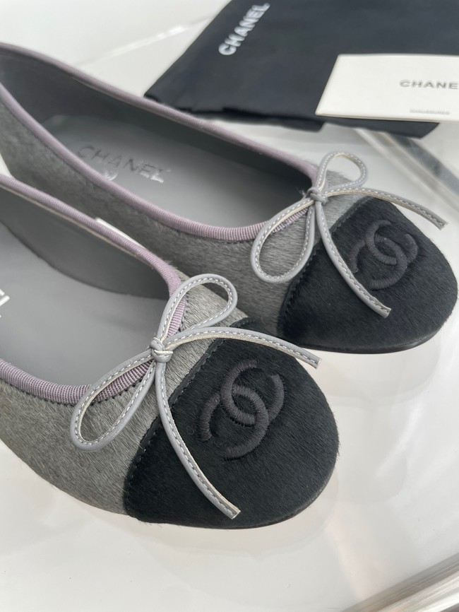 Chanel Shoes 55851-2