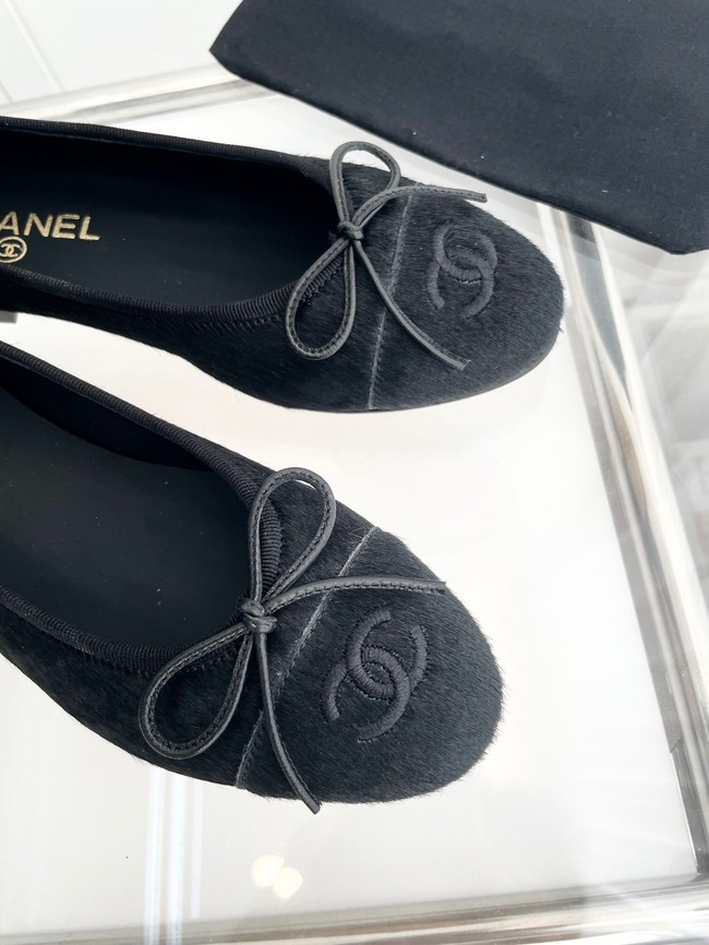 Chanel Shoes 55851-3