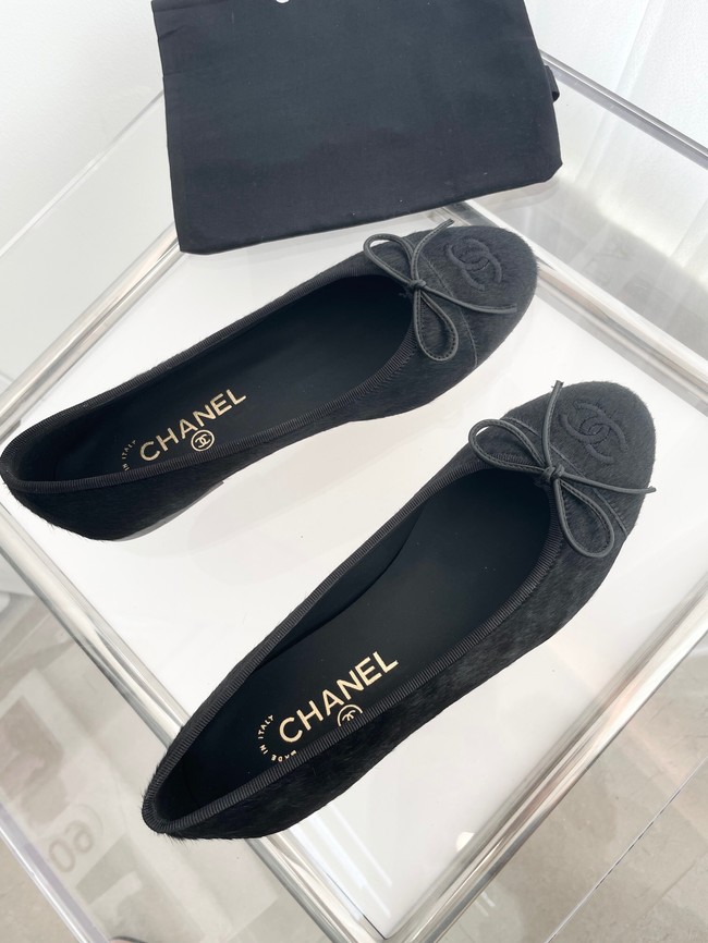 Chanel Shoes 55851-3