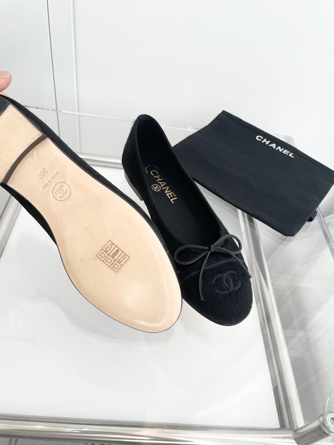 Chanel Shoes 55851-3