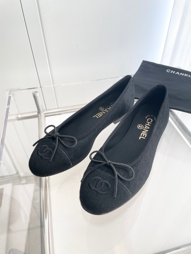 Chanel Shoes 55851-3