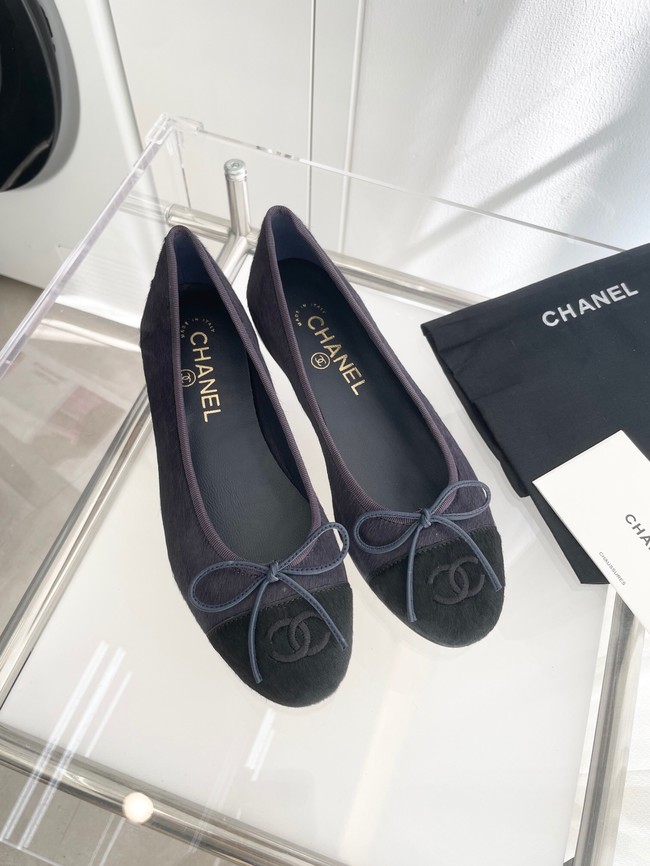 Chanel Shoes 55851-4