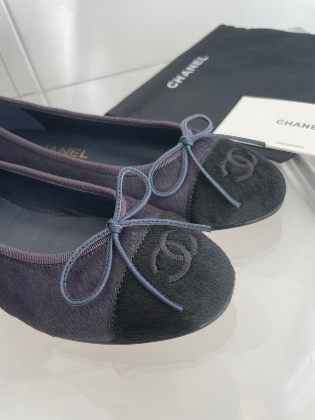 Chanel Shoes 55851-4