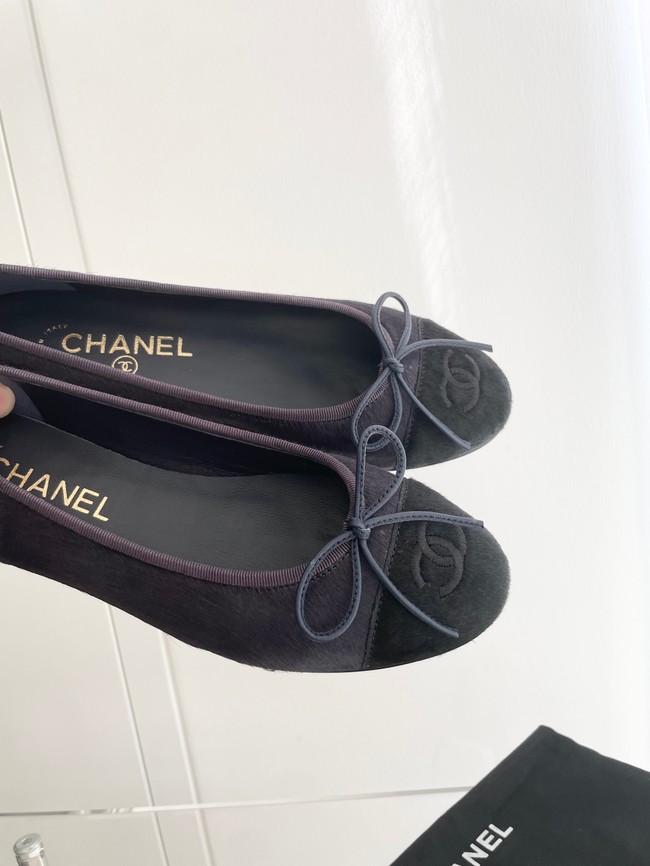 Chanel Shoes 55851-4