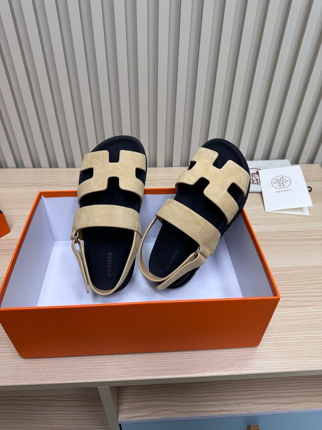 Hermes SANDAL 55856-1