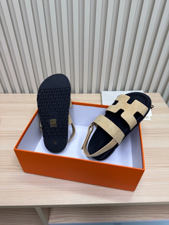 Hermes SANDAL 55856-1