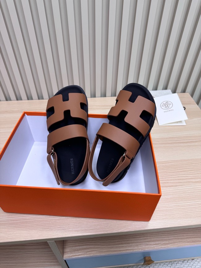 Hermes SANDAL 55856-2