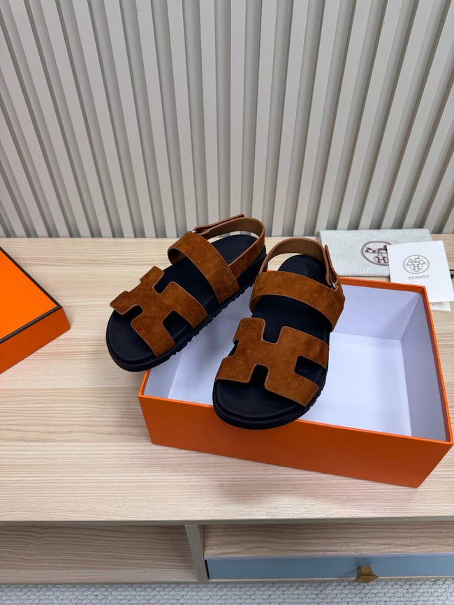 Hermes SANDAL 55856-3