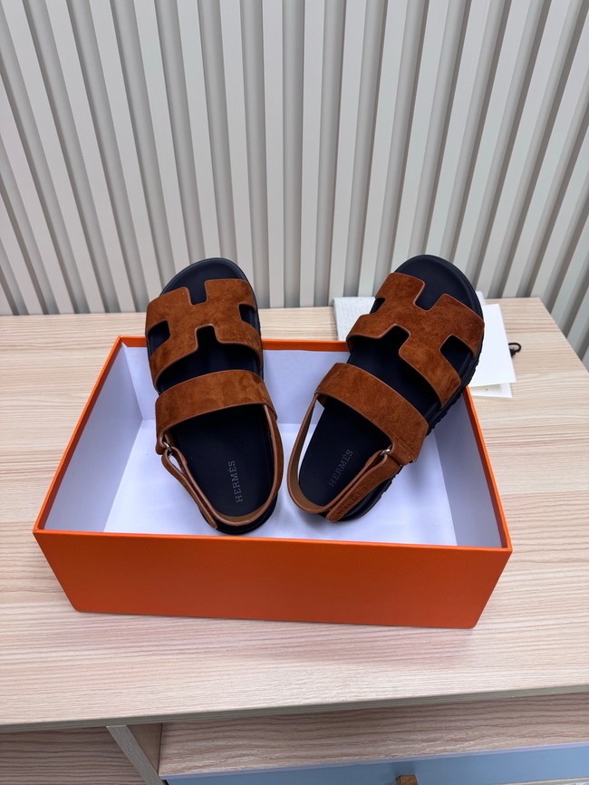 Hermes SANDAL 55856-3