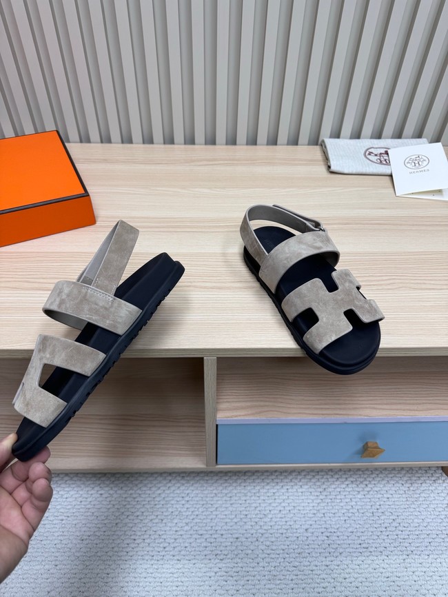 Hermes SANDAL 55856-4