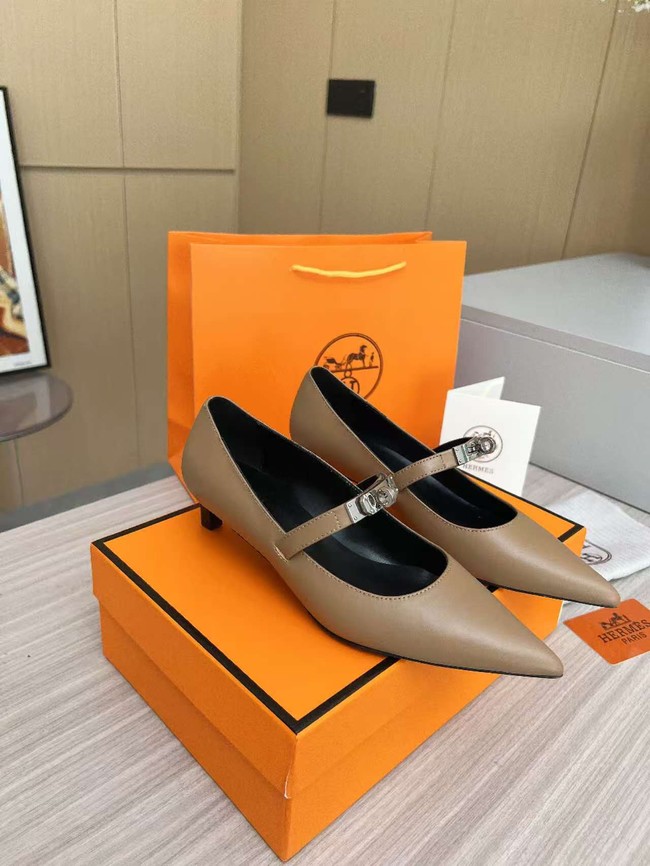 Hermes shoes 55857-1