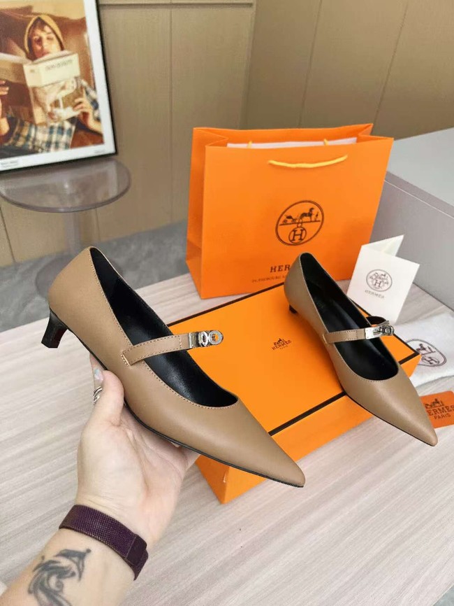 Hermes shoes 55857-1