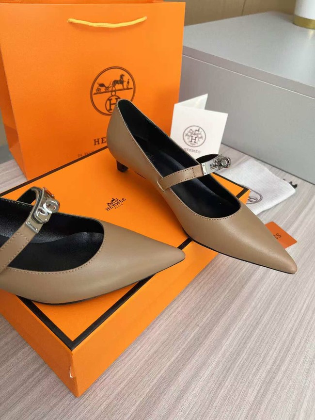 Hermes shoes 55857-1