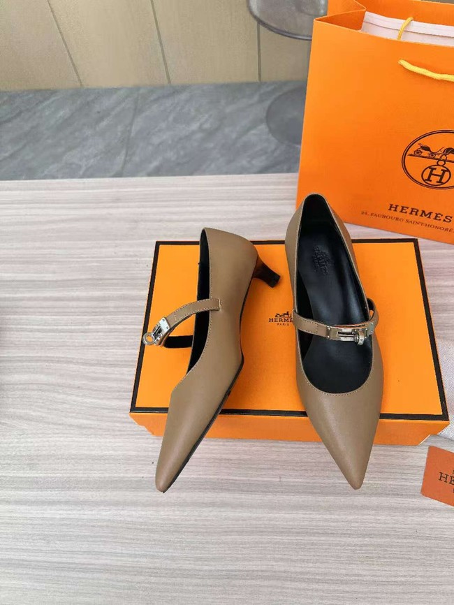 Hermes shoes 55857-1