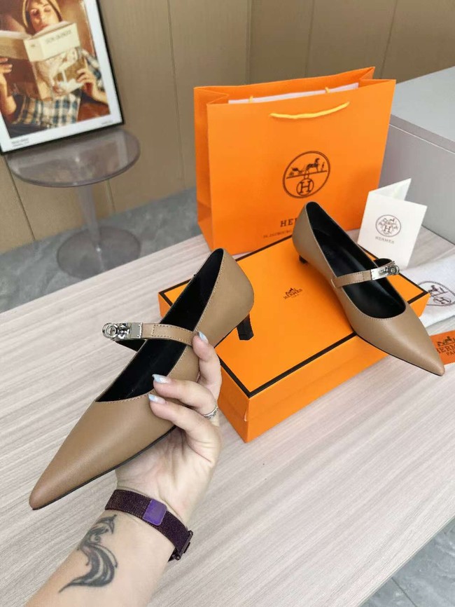 Hermes shoes 55857-1