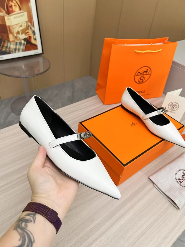 Hermes shoes 55857-10