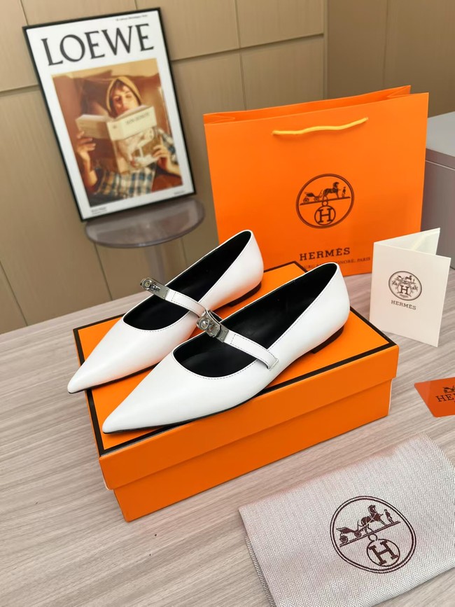 Hermes shoes 55857-10