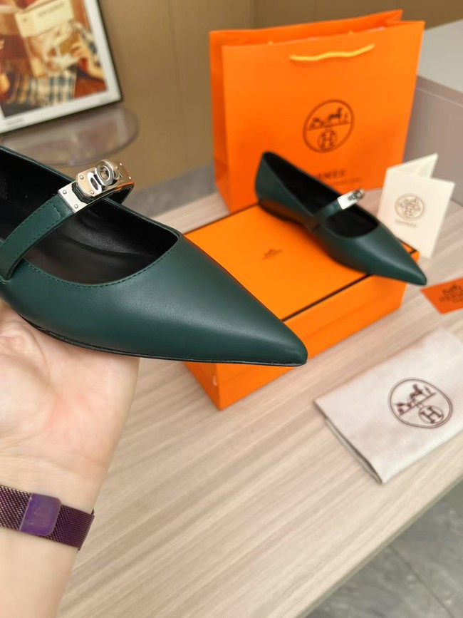 Hermes shoes 55857-11