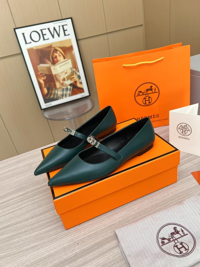 Hermes shoes 55857-11