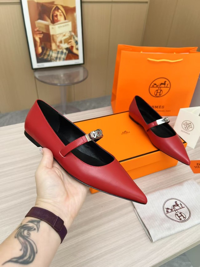 Hermes shoes 55857-12