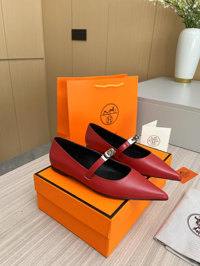 Hermes shoes 55857-12