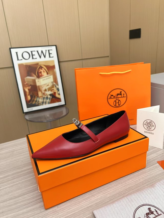 Hermes shoes 55857-12