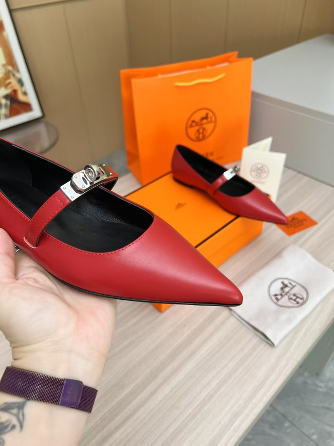 Hermes shoes 55857-12