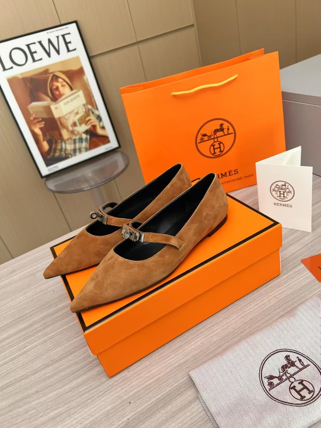 Hermes shoes 55857-14