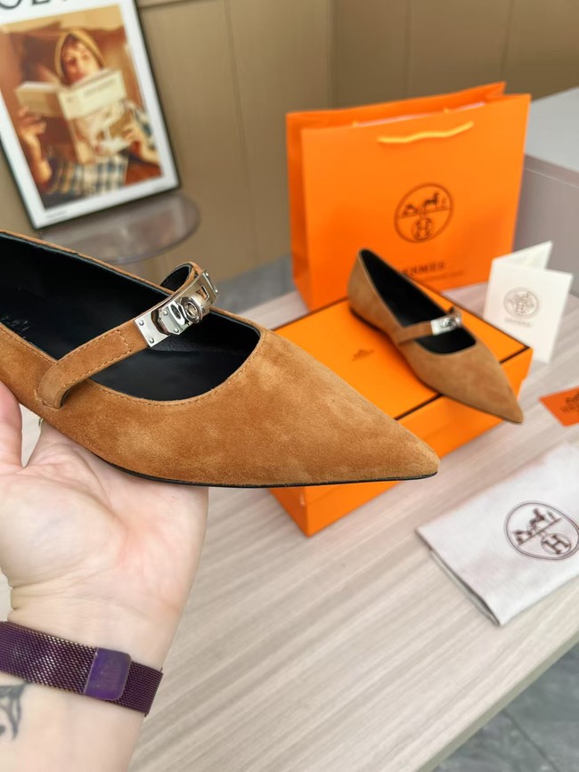 Hermes shoes 55857-14