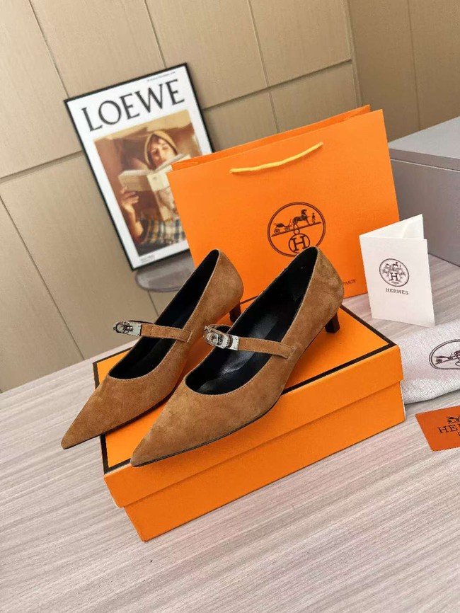 Hermes shoes 55857-2