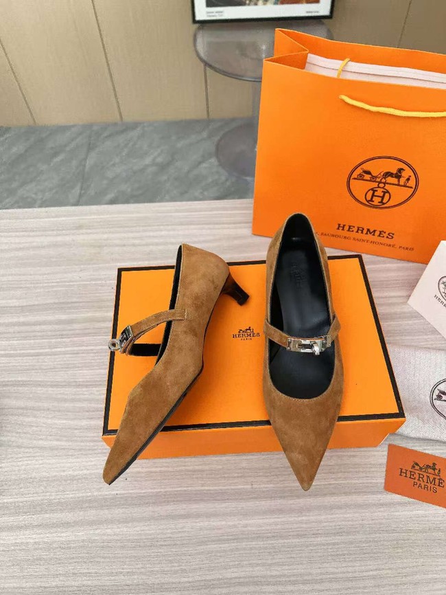 Hermes shoes 55857-2