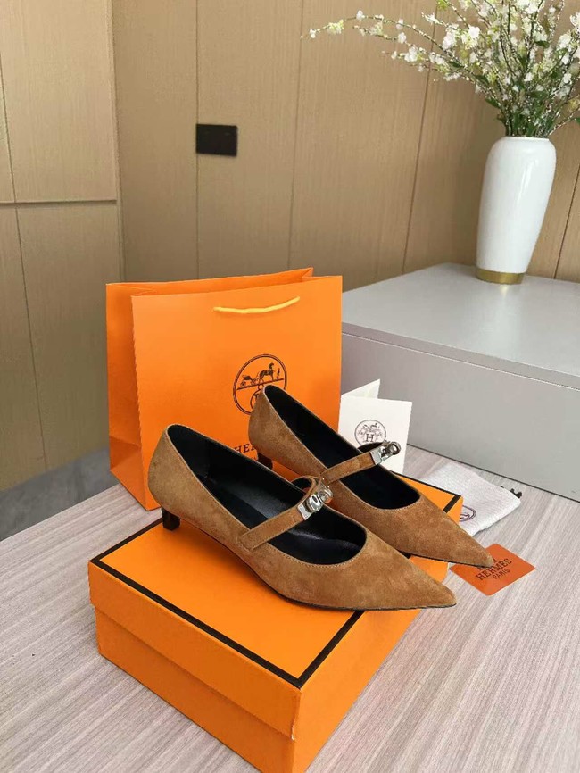 Hermes shoes 55857-2