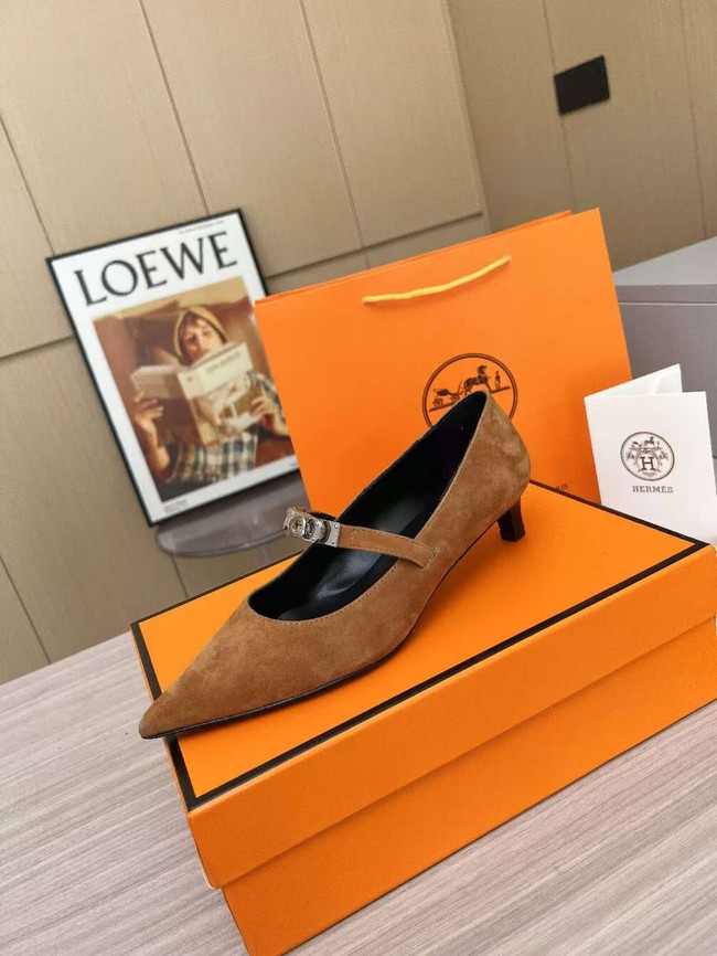 Hermes shoes 55857-2