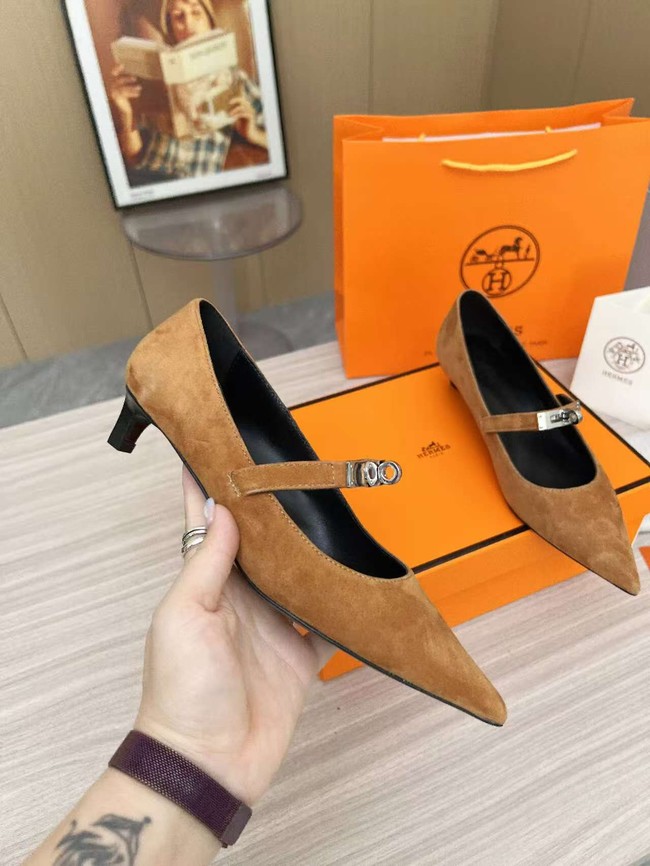 Hermes shoes 55857-2