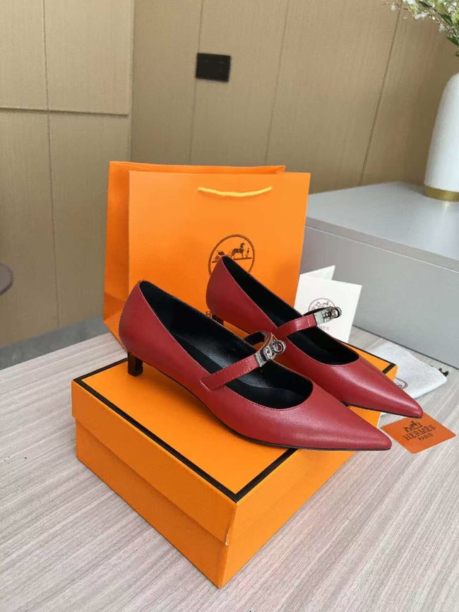 Hermes shoes 55857-3