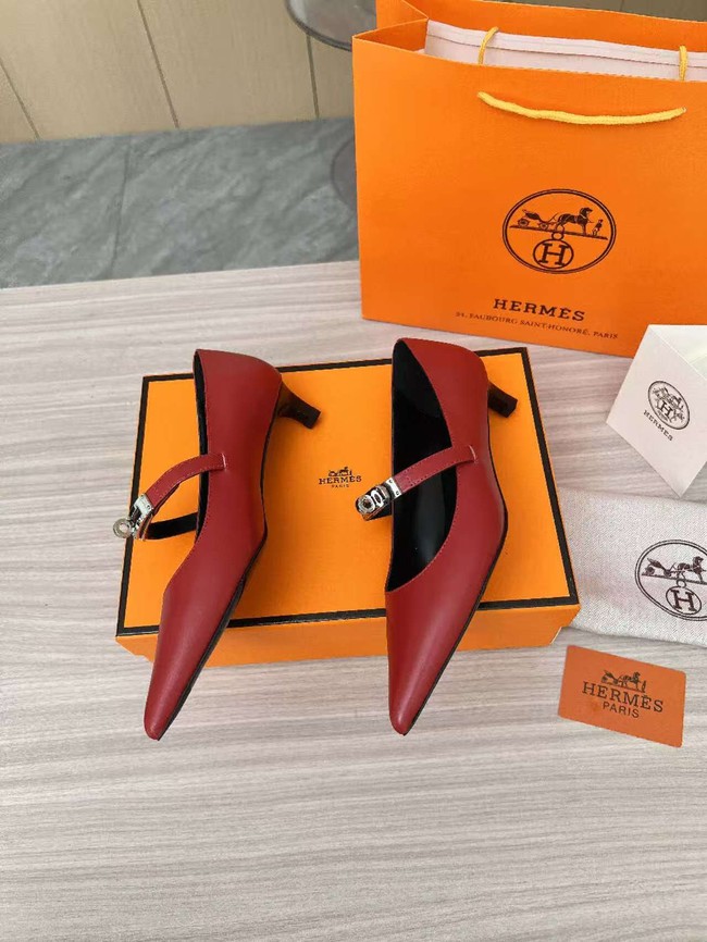 Hermes shoes 55857-3