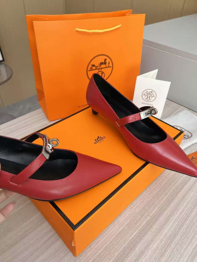 Hermes shoes 55857-3