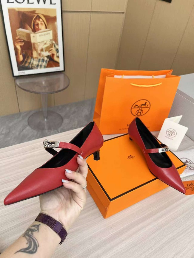 Hermes shoes 55857-3