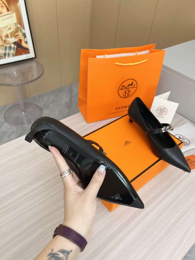 Hermes shoes 55857-5