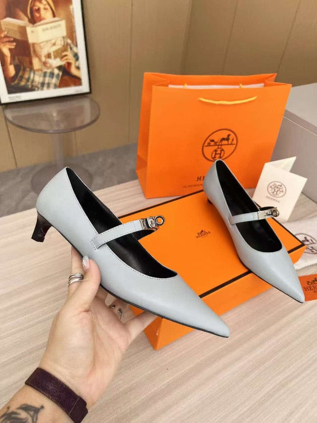 Hermes shoes 55857-6