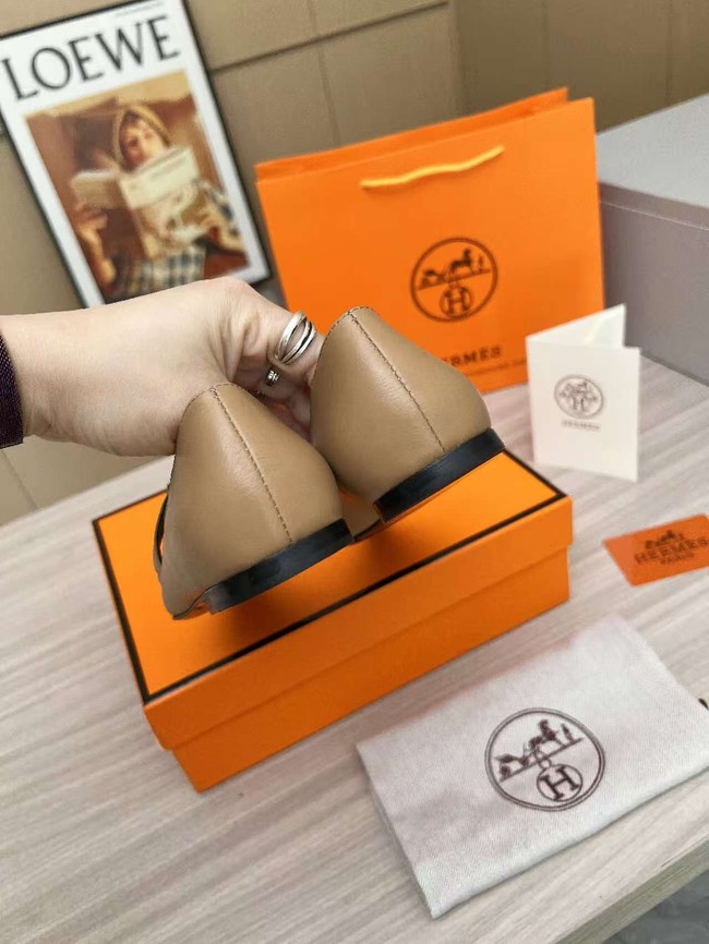 Hermes shoes 55857-8