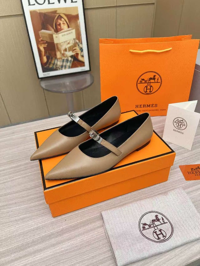 Hermes shoes 55857-8