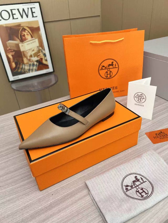 Hermes shoes 55857-8