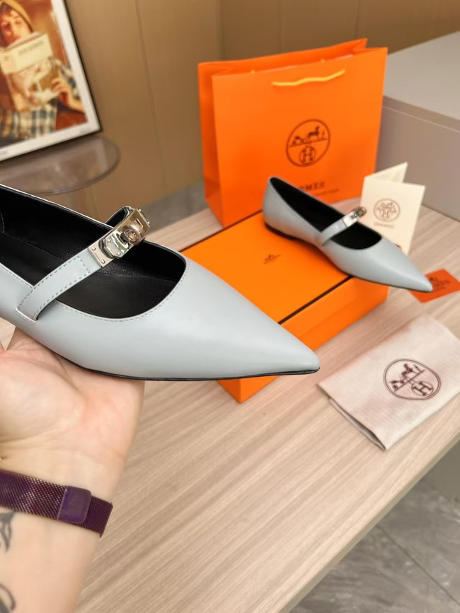 Hermes shoes 55857-9